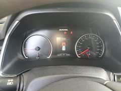 Haval H6 2021 National Trend Edition 1.5T Automatic Urban Version - ფოტო 12