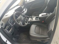 Haval H6 2021 National Trend Edition 1.5T Automatic Urban Version - ფოტო 15