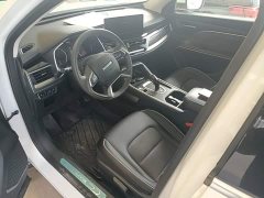 Haval H6 2021 National Trend Edition 1.5T Automatic Urban Version - ფოტო 16