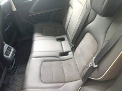 Haval H6 2021 National Trend Edition 1.5T Automatic Urban Version - ფოტო 17