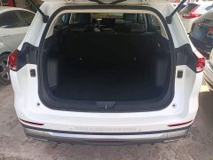 Haval H6 2021 National Trend Edition 1.5T Automatic Urban Version - ფოტო 19