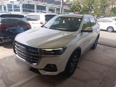 Haval H6 2021 National Trend Edition 1.5T Automatic Urban Version - ფოტო 2