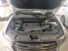 Haval H6 2021 National Trend Edition 1.5T Automatic Urban Version - ფოტო 20