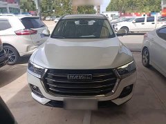Haval H6 2021 National Trend Edition 1.5T Automatic Urban Version - ფოტო 3