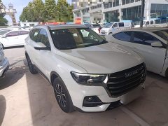 Haval H6 2021 National Trend Edition 1.5T Automatic Urban Version - ფოტო 4