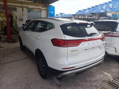 Haval H6 2021 National Trend Edition 1.5T Automatic Urban Version - ფოტო 5