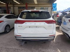 Haval H6 2021 National Trend Edition 1.5T Automatic Urban Version - ფოტო 6