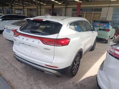 Haval H6 2021 National Trend Edition 1.5T Automatic Urban Version - ფოტო 7