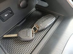 Haval H6 2021 National Trend Edition 1.5T Automatic Urban Version - ფოტო 9