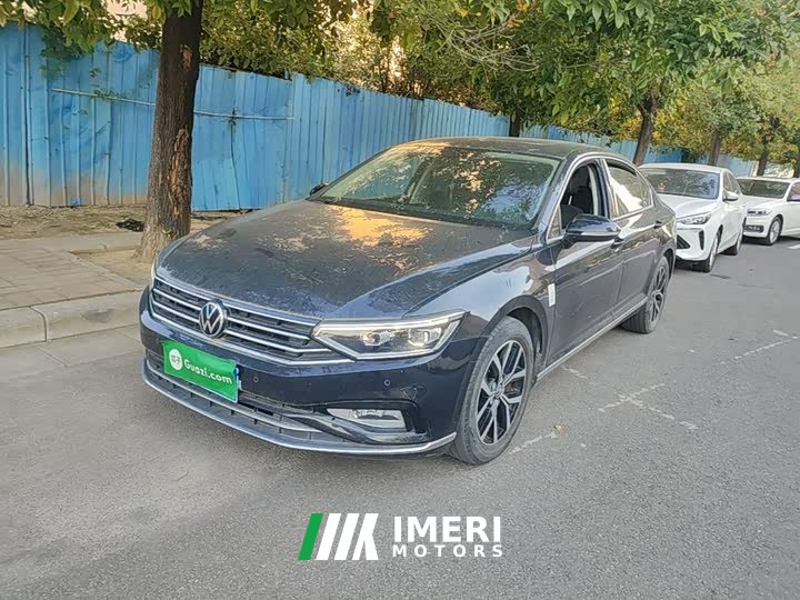 Volkswagen Magotan 2020 330TSI DSG Advance - ავტომობილი ჩინეთიდან