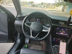 Volkswagen Magotan 2020 330TSI DSG Advance - ფოტო 11