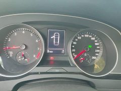 Volkswagen Magotan 2020 330TSI DSG Advance - ფოტო 12