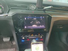 Volkswagen Magotan 2020 330TSI DSG Advance - ფოტო 13