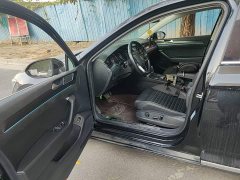 Volkswagen Magotan 2020 330TSI DSG Advance - ფოტო 16