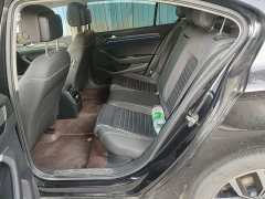 Volkswagen Magotan 2020 330TSI DSG Advance - ფოტო 17