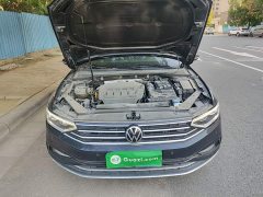Volkswagen Magotan 2020 330TSI DSG Advance - ფოტო 20