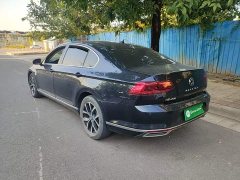Volkswagen Magotan 2020 330TSI DSG Advance - ფოტო 5