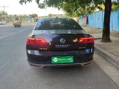 Volkswagen Magotan 2020 330TSI DSG Advance - ფოტო 6
