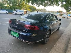 Volkswagen Magotan 2020 330TSI DSG Advance - ფოტო 7
