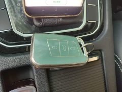 Volkswagen Magotan 2020 330TSI DSG Advance - ფოტო 9