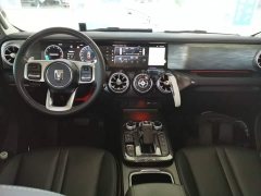 Tank 300 2021 Off-Road Edition 2.0T Conqueror - ფოტო 10