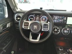 Tank 300 2021 Off-Road Edition 2.0T Conqueror - ფოტო 11