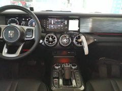 Tank 300 2021 Off-Road Edition 2.0T Conqueror - ფოტო 13