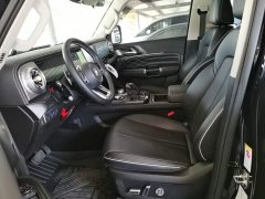 Tank 300 2021 Off-Road Edition 2.0T Conqueror - ფოტო 15