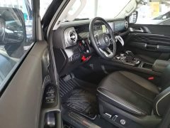 Tank 300 2021 Off-Road Edition 2.0T Conqueror - ფოტო 16