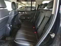 Tank 300 2021 Off-Road Edition 2.0T Conqueror - ფოტო 17