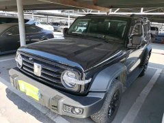 Tank 300 2021 Off-Road Edition 2.0T Conqueror - ფოტო 2