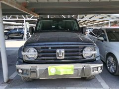 Tank 300 2021 Off-Road Edition 2.0T Conqueror - ფოტო 3