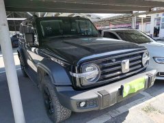 Tank 300 2021 Off-Road Edition 2.0T Conqueror - ფოტო 4