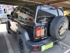 Tank 300 2021 Off-Road Edition 2.0T Conqueror - ფოტო 5