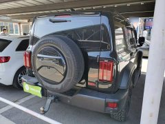 Tank 300 2021 Off-Road Edition 2.0T Conqueror - ფოტო 7