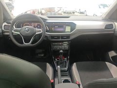 Volkswagen Tanyoung 1.5L Automatic Smart Connected Edition - ფოტო 10