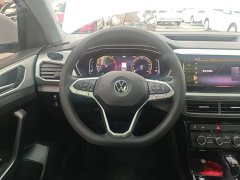 Volkswagen Tanyoung 1.5L Automatic Smart Connected Edition - ფოტო 11