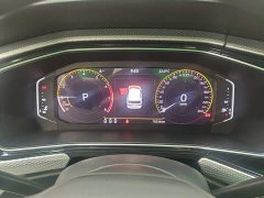 Volkswagen Tanyoung 1.5L Automatic Smart Connected Edition - ფოტო 12