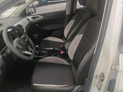 Volkswagen Tanyoung 1.5L Automatic Smart Connected Edition - ფოტო 15