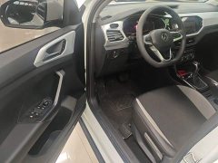 Volkswagen Tanyoung 1.5L Automatic Smart Connected Edition - ფოტო 16