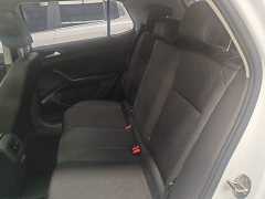 Volkswagen Tanyoung 1.5L Automatic Smart Connected Edition - ფოტო 17