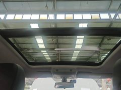 Volkswagen Tanyoung 1.5L Automatic Smart Connected Edition - ფოტო 18