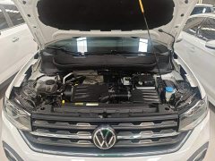 Volkswagen Tanyoung 1.5L Automatic Smart Connected Edition - ფოტო 20