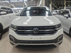 Volkswagen Tanyoung 1.5L Automatic Smart Connected Edition - ფოტო 3