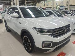 Volkswagen Tanyoung 1.5L Automatic Smart Connected Edition - ფოტო 4