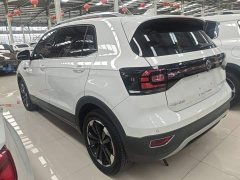 Volkswagen Tanyoung 1.5L Automatic Smart Connected Edition - ფოტო 5