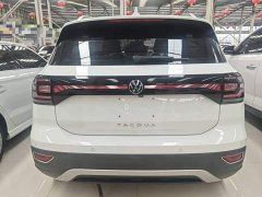 Volkswagen Tanyoung 1.5L Automatic Smart Connected Edition - ფოტო 6