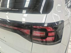 Volkswagen Tanyoung 1.5L Automatic Smart Connected Edition - ფოტო 8