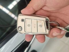 Volkswagen Tanyoung 1.5L Automatic Smart Connected Edition - ფოტო 9