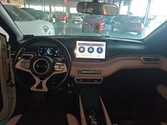 BYD Seagull 2025 305km Freedom Edition - ფოტო 10